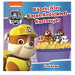 Paw Patrol Kpekikler Kaak Kedicikleri Kurtaryor Doan Egmont Yaynclk