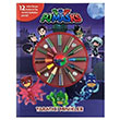 Pjmasks Yaratc Minikler Doan Egmont Yaynclk