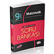 9. Snf Matematik zetli Lezzetli Soru Bankas Editr Yaynevi