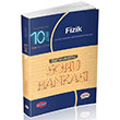 10. Snf Fizik zetli Lezzetli Soru Bankas Editr Yaynevi