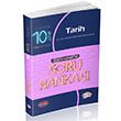 10. Snf Tarih zetli Lezzetli Soru Bankas Editr Yaynevi