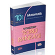 10. Snf Matematik zetli Lezzetli Soru Bankas Editr Yaynevi