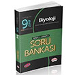 9. Snf Biyoloji zetli Lezzetli Soru Bankas Editr Yaynevi