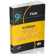 9. Snf Fizik zetli Lezzetli Soru Bankas Editr Yaynevi