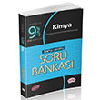 9. Snf Kimya zetli Lezzetli Soru Bankas Editr Yaynevi