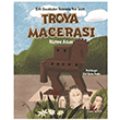 Troya Maceras Rstem Aslan Doan Egmont Yaynclk