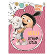 Neeli Boyama Kitab lgn Hrsz 3 Doan Egmont Yaynclk