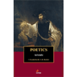 Poetics Aristoteles Kriter Yaynlar