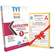 TYT Navigasyon 5 li Paket Deneme Snav Kurumsal Deneme Hediyeli Rasyonel Yaynlar