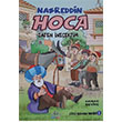 Zaten necektim Nasreddin Hoca Murat Sevin Caalolu Yaynevi