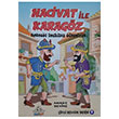 Karagz ngilizce reniyor Hacivat ile Karagz Murat Sevin Caalolu Yaynevi