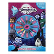 Disney Vampirina Yaratıcı Minikler Doğan Egmont Yayıncılık