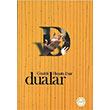 Gnlk Hayata Dair Dualar Diyanet leri Bakanl