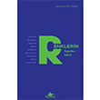 Renklerin artc Gc Jean Gabriel Causse Pegasus Yaynlar