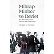 Mihrap Minber ve Devlet Hicret K. Toprak Kre Yaynlar