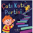 at Kat Partisi Melanie Joyce  Bankas Kltr Yaynlar