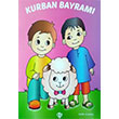 Kurban Bayram Boyama Kitab Serpil Yldrm Trkiye Diyanet Vakf Yaynlar