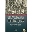 Unutulmayan Edebiyatlar Mehmet Nuri Yardm Akl Fikir Yaynlar