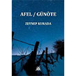 Afel Gnte Zeynep Kurada Artshop Yaynclk