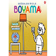 Temizlik evre Bilinci Sorumluluk Deerlerimizle Boyama Kitab Arzu Akgn Trkiye Diyanet Vakf Yaynlar
