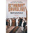 stihbarat Savalar Hseyin Aziz Akyrek Kronik Kitap