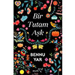 Bir Tutam Ak Bennu Yar Mptela Yaynlar