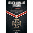 Hitlerin Generalleri Konuuyor H. B. Liddel Hart Kronik Kitap