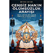 Cengiz Hann lmszlk Aray Chang Chun Kronik Kitap