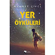 Yer ykleri Mehmet ifci Karina Yaynevi