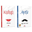 Kutup Ays 2 Kitap Takm Motto Yaynlar