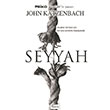 Seyyah John Katzenbach Koridor Yaynclk