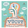 Vcut Dedektifleri Maggie Li Tbitak Yaynlar