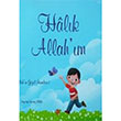 Allahn Gzel simleri Seti 5 Kitap Takm Zeynep Sevin Eren Trkiye Diyanet Vakf Yaynlar