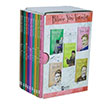 Bilime Yn Verenler 10 Kitap Takm M. Murat Sezer Parola Yaynlar