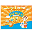 Neeli Petek Deerler Eitimi Seti Mavi Uurtma Yaynlar