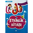 Etkinlik Kitab Harika Harfler Amine Kevser Karaca Trkiye Diyanet Vakf Yaynlar