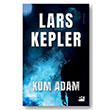 Kum Adam Lars Kepler Doan Kitap