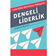 Dengeli Liderlik Joanna Barsh CEO Plus