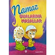 Namaz Dualarna Masallar brahim Arpac Trkiye Diyanet Vakf Yaynlar