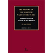 The History of the Maritime Wars of the Turks James Mitchell Kriter Yaynlar