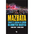 Mazbata Halk Kitabevi