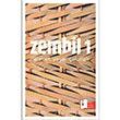 Zembil 1 Ahmet Yaar akmak Kitap Kulb Yaynlar