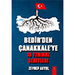 Bedirden anakkaleye 15 Temmuz ehitleri Zeynep Akyol kinci Adam Yaynlar