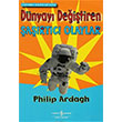 Dnyay Deitiren artc Olaylar Philip Ardagh  Bankas Kltr Yaynlar