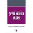 Hukuku Olmayanlar in evre Hukuku Bilgisi Ahmet M. Gne Adalet Yaynevi