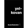 Yelkovan Burak zdemirci kinci Adam Yaynlar