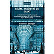 Bilim Endstri ve Sanat Gottfried Semper Janus Yaynlar