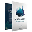 Namazn Snnetleri Harun Tanr Semerkand Yaynlar