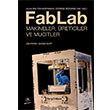 FabLab Aba Yaynlar