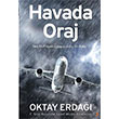 Havada Oraj Oktay Erda Cinius Yaynlar